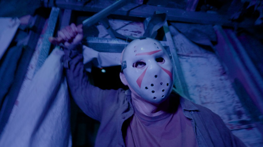 Family fun at Universal Orlando’s Halloween