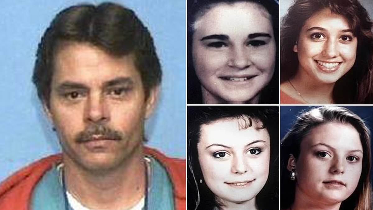 DNA breakthrough ties 1991 Austin yogurt shop murders to suspect, police say