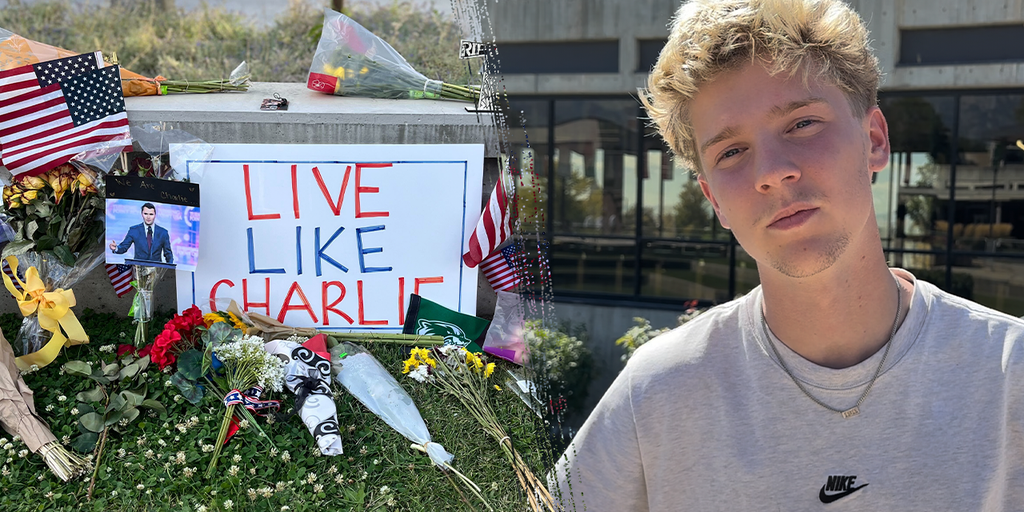 UVU Reopens After Charlie Kirk Killing as Campus Remembers and Reflects