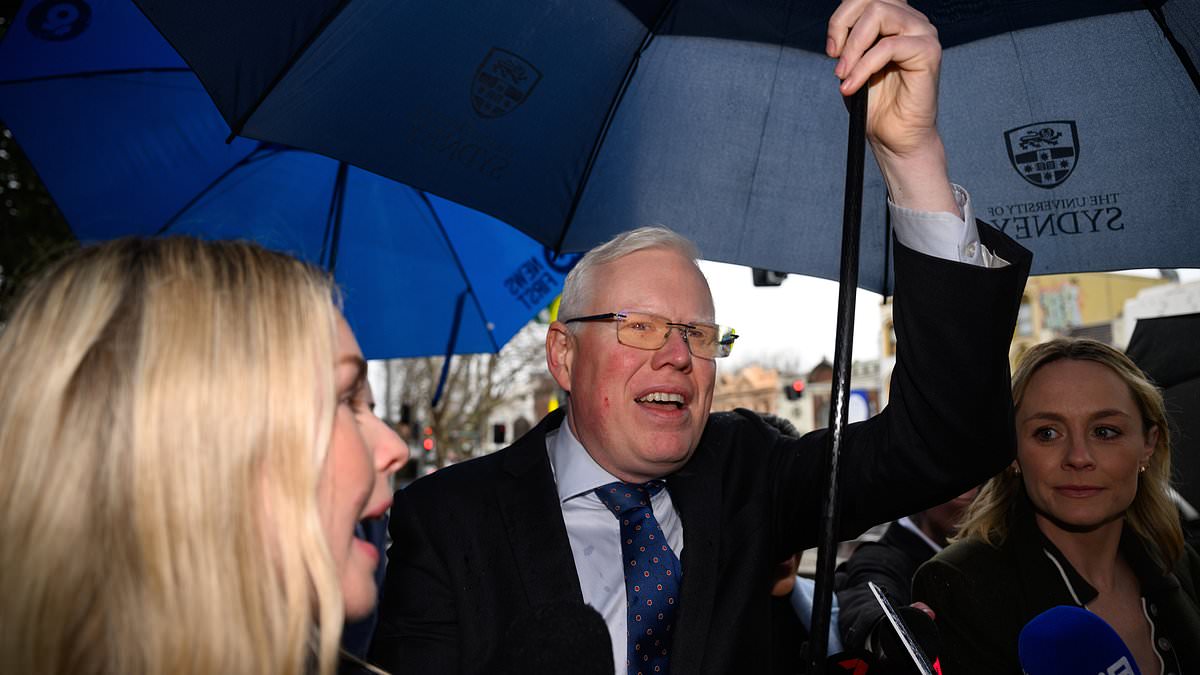 Former NSW MP Gareth Ward faces sentencing after conviction in two sexual assault cases, victim testifies