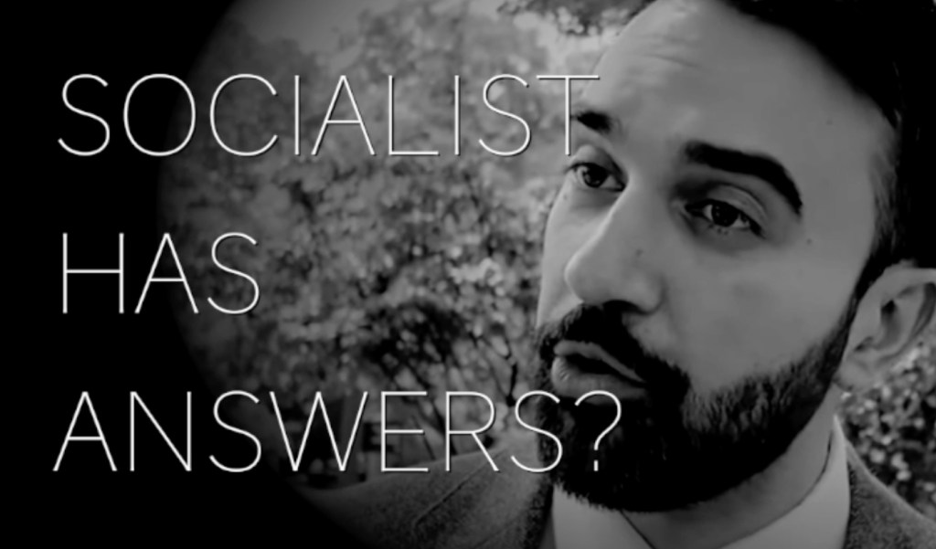 Sliwa campaign ad image 4