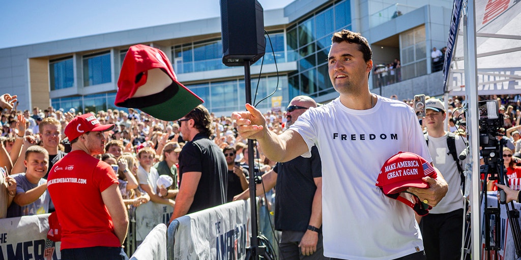 UVU professor warns of new pattern of political violence after Charlie Kirk assassination