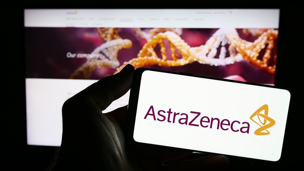 AstraZeneca pauses £200m Cambridge expansion, dealing fresh blow to UK life sciences
