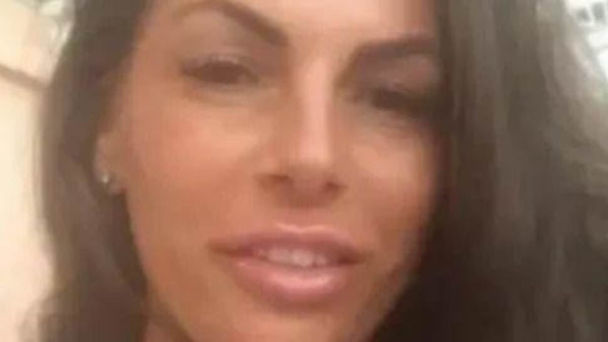 Woman shot dead by husband on Valentine's Day after telling sister she was leaving, inquest finds