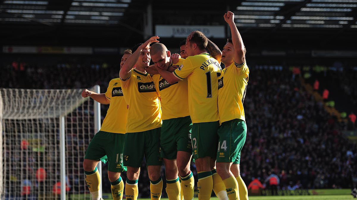 Sutton United part company with Steve Morison after poor start to National League season