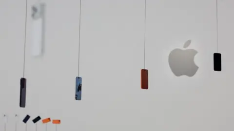 Apple escalates clash with EU regulators over Digital Markets Act as AirPods Pro 3 stirs debate