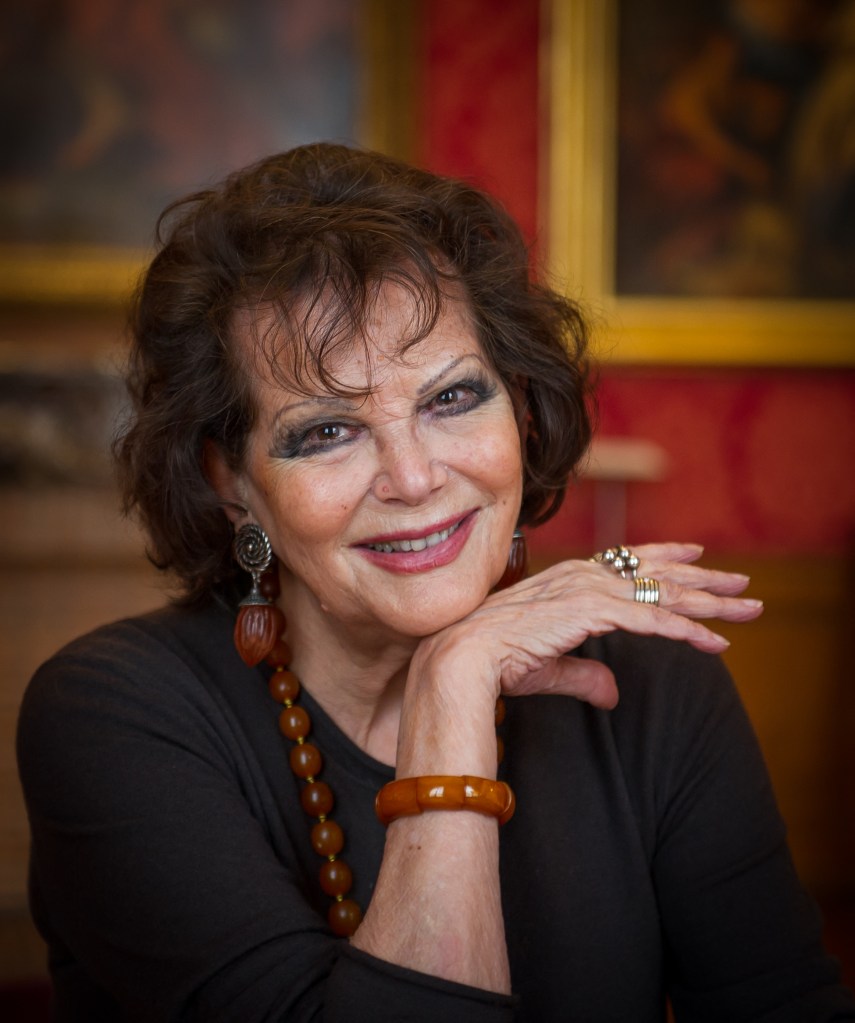 Claudia Cardinale image 3