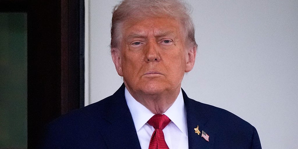 Trump says U.S. World Cup host cities could be moved if unsafe