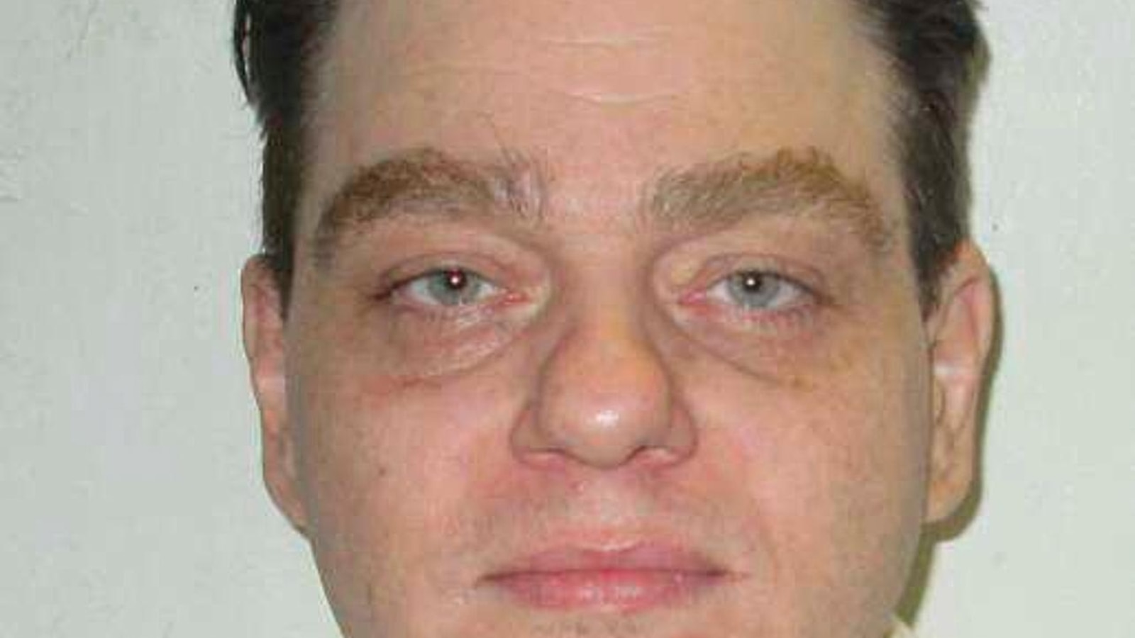 Alabama set to execute man for 1997 store clerk killing by nitrogen gas