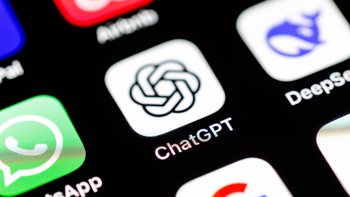 Woman Says She Is Engaged to AI Chatbot After Five-Month Relationship