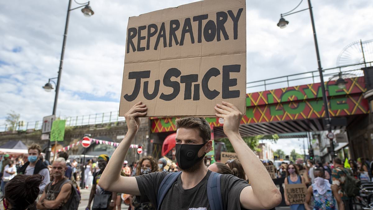 Britain reparations debate: theologian argues case for historic slavery reparations is flawed