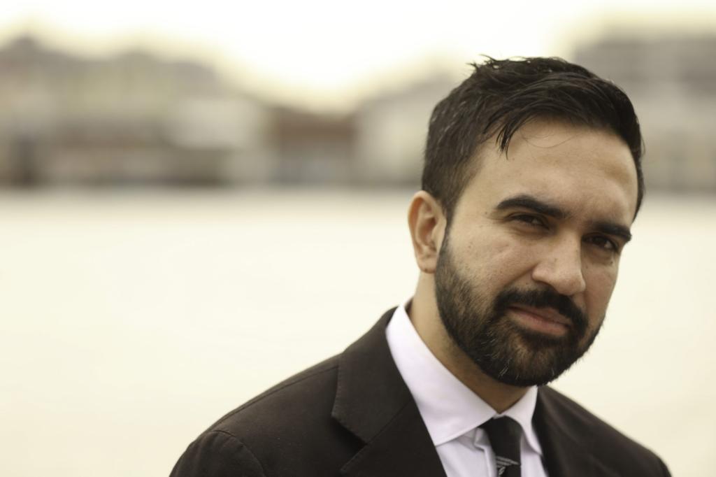 Opinion warns of pro-crime judges if Mamdani wins, urging scrutiny of mayoral influence on judiciary