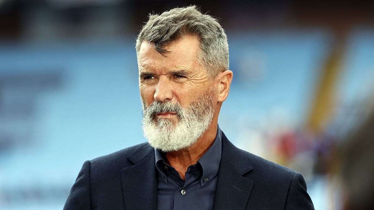 Roy Keane says he has 'no sympathy' after Nuno Espirito Santo sacking at Nottingham Forest