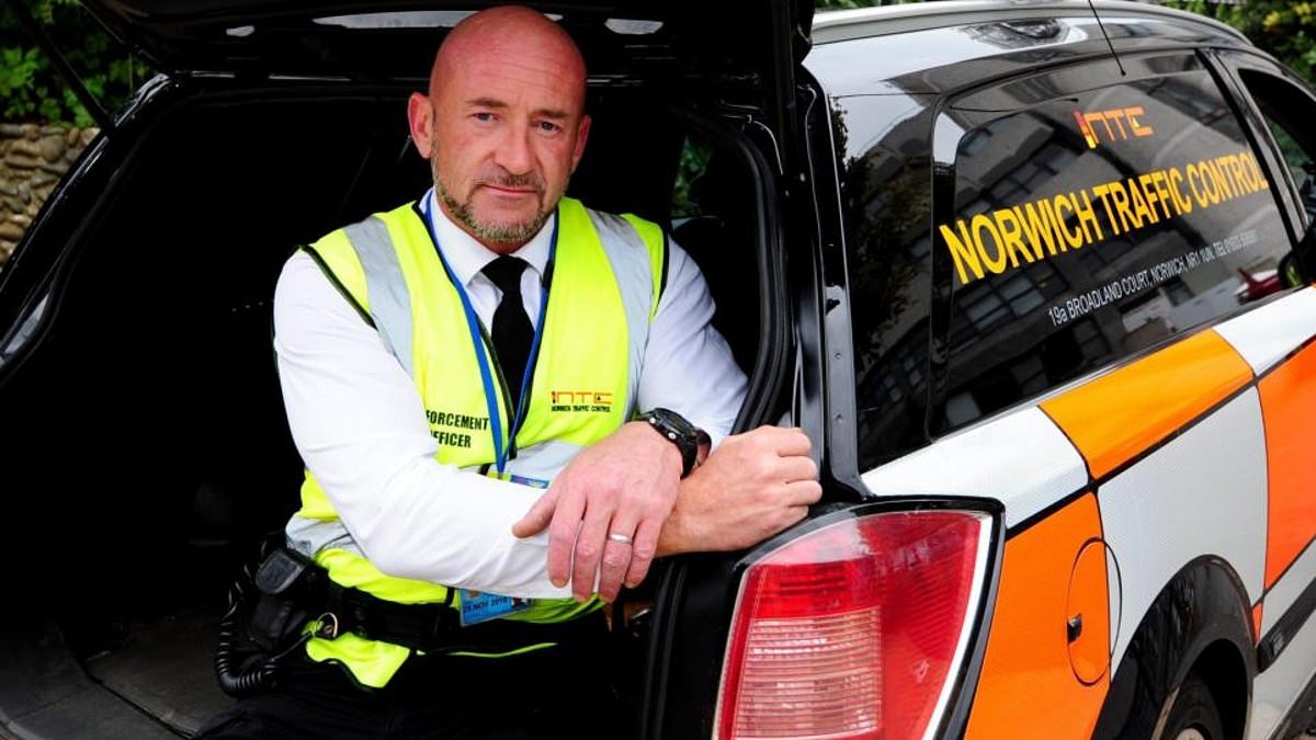 Judge finds co‑founder’s conduct unfairly prejudicial in dispute over National Parking Enforcement