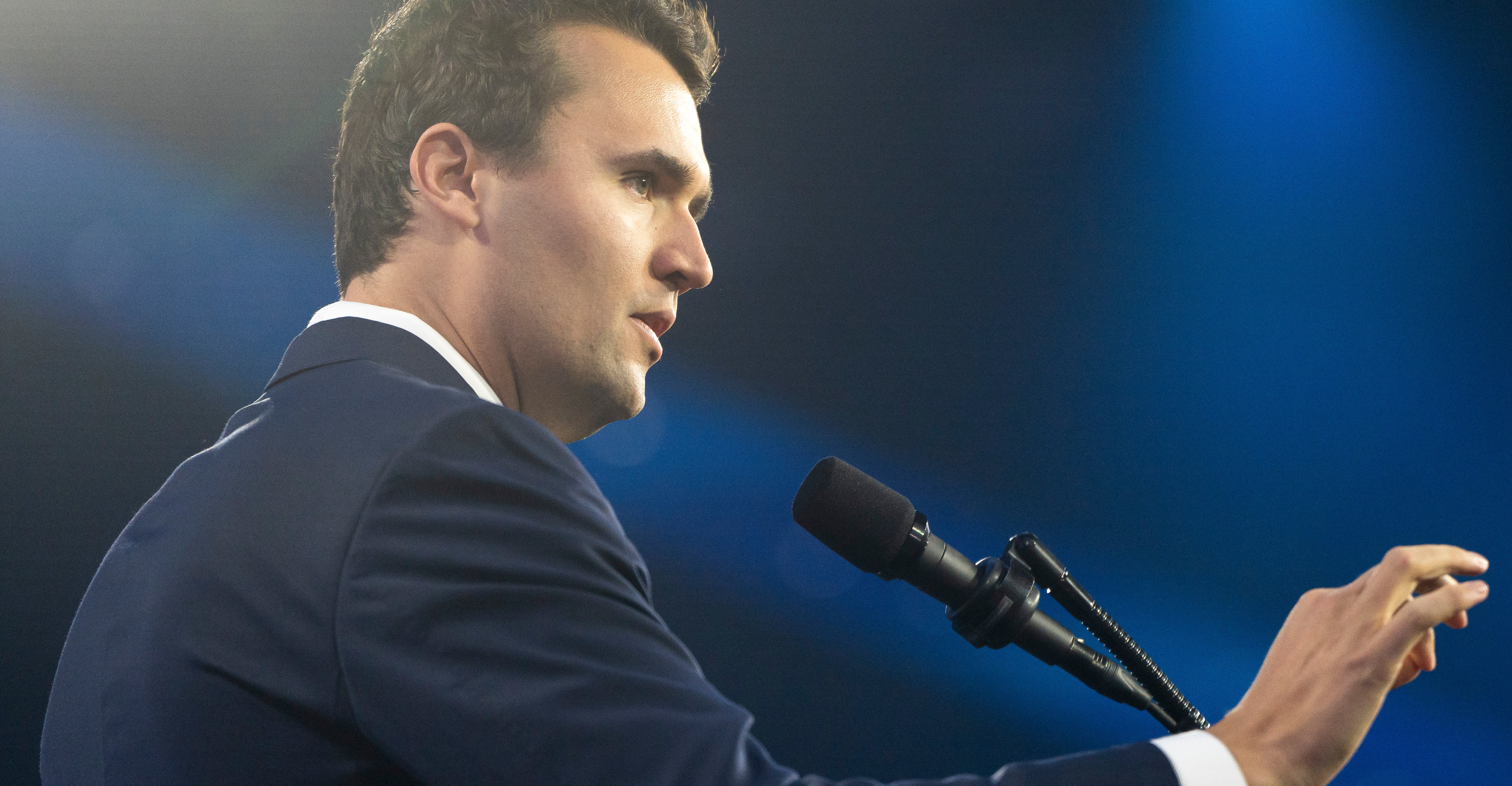 Experts say furor over Charlie Kirk shooting misses broader drivers of political violence