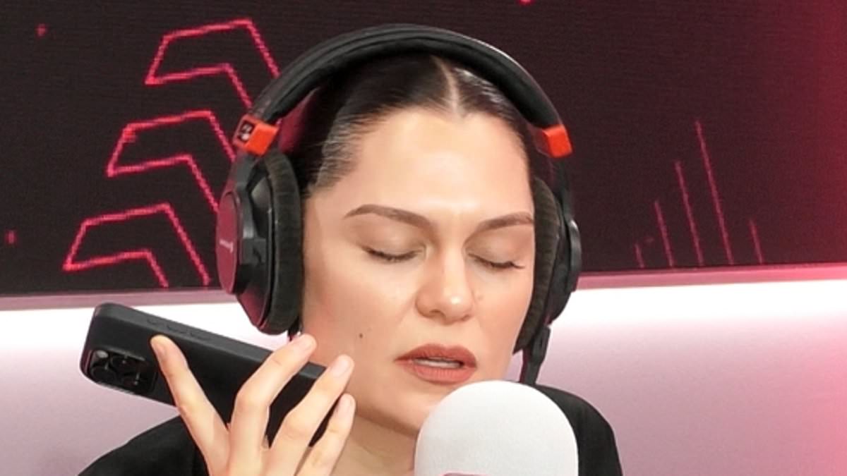 Jessie J preparing for second breast cancer operation after post-mastectomy complications