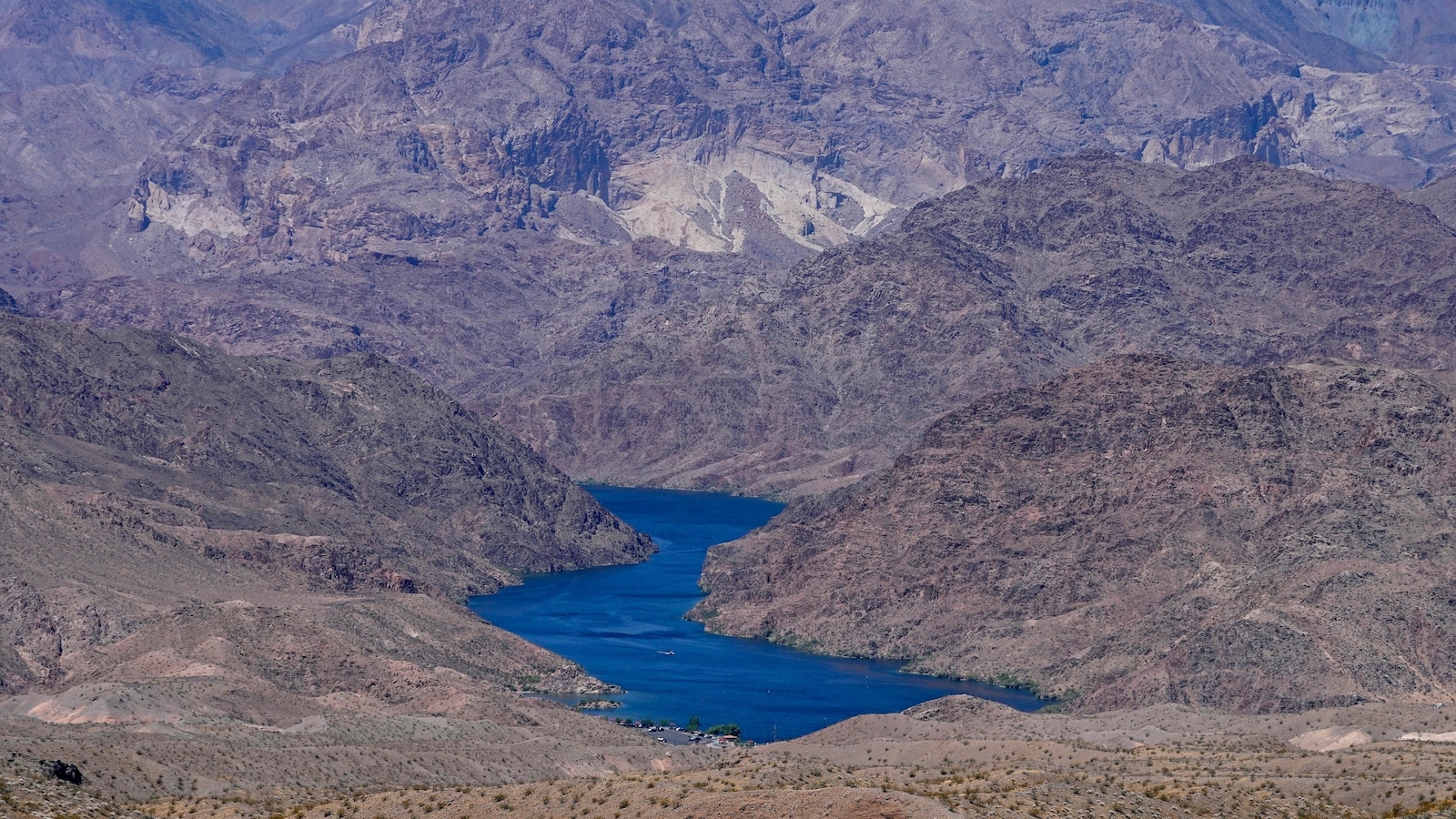 White House withdraws nomination of water expert as states map Colorado River plan
