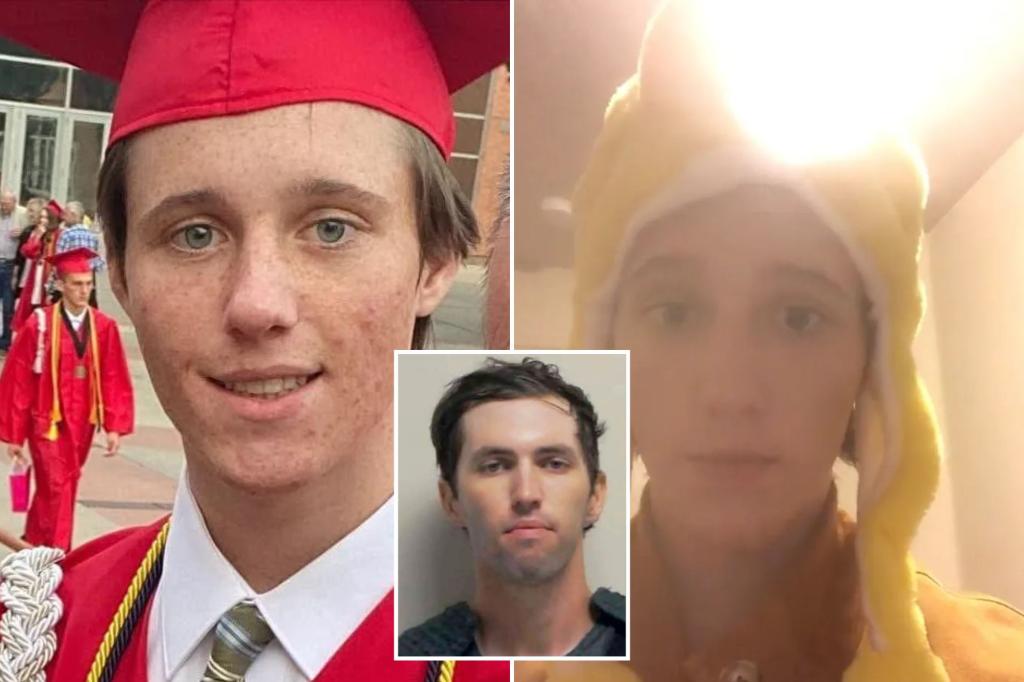Alleged Charlie Kirk shooter’s transgender partner: background of Lance Twiggs as investigation unfolds