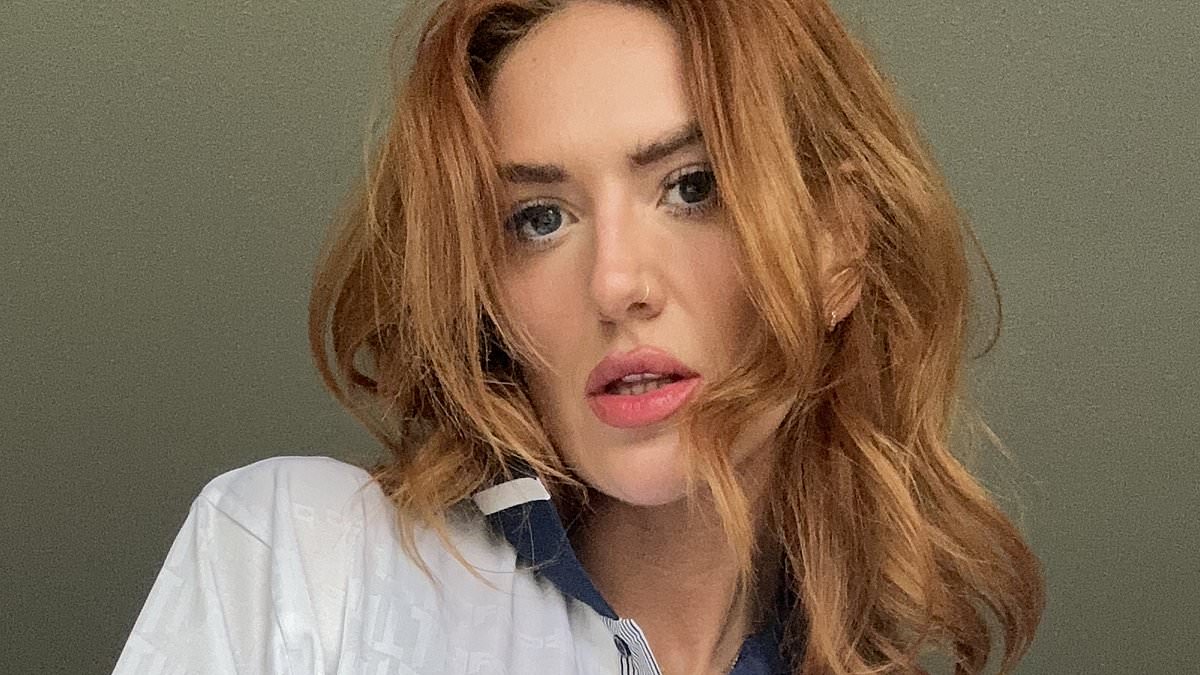 UK adult content creator with two vaginas quits porn to seek love