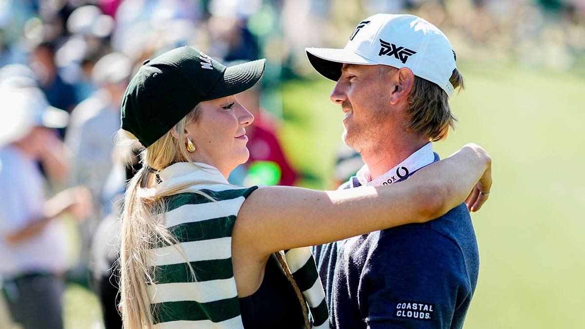 Makena White, girlfriend of PGA Tour golfer Jake Knapp, dies at 28; final post honors milestone season