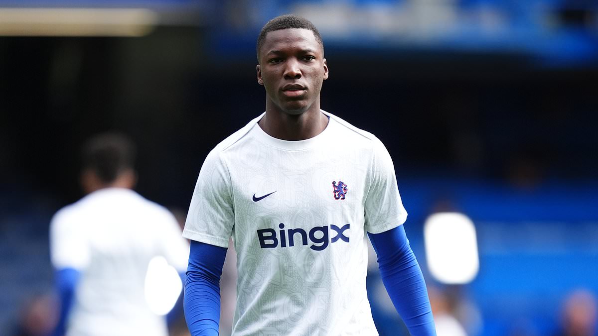 Chelsea face Brentford with several players doubtful ahead of west London derby