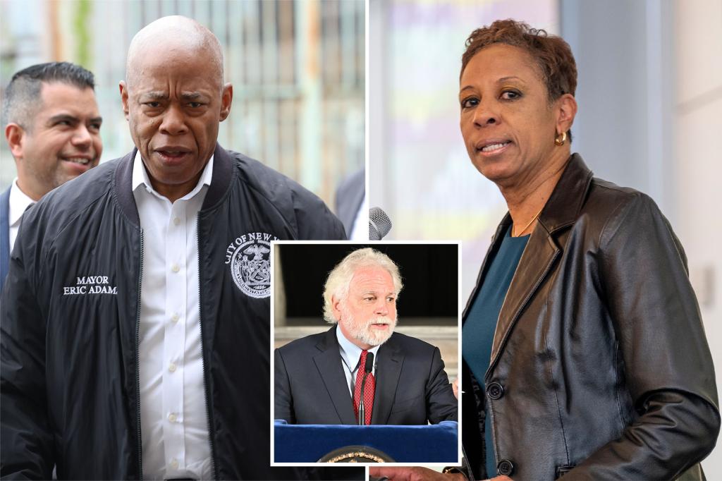 City Council approves 99-year sublease for ex-inmate housing in the Bronx amid mayoral clash