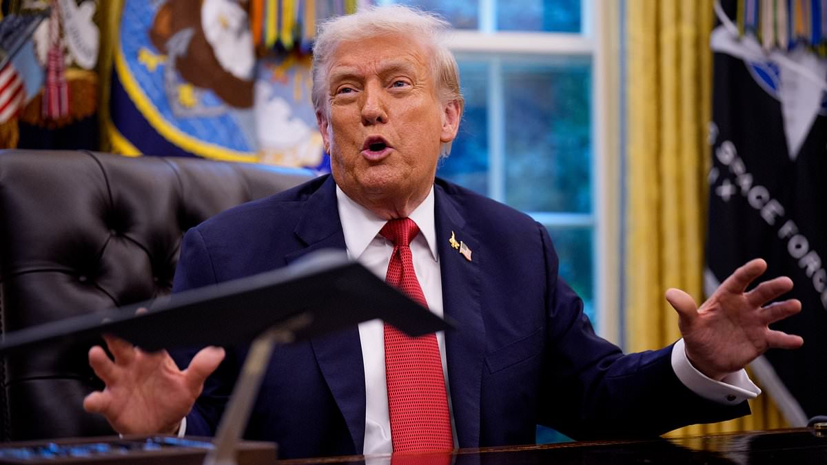 Trump imposes 100% tariff on US pharmaceutical imports, Australia faces potential impact