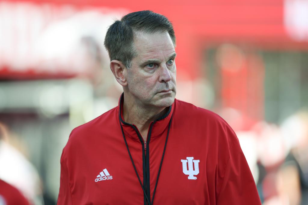 College Football Week 4 Predictions Highlight Playoff Stakes and Top-25 Showdowns