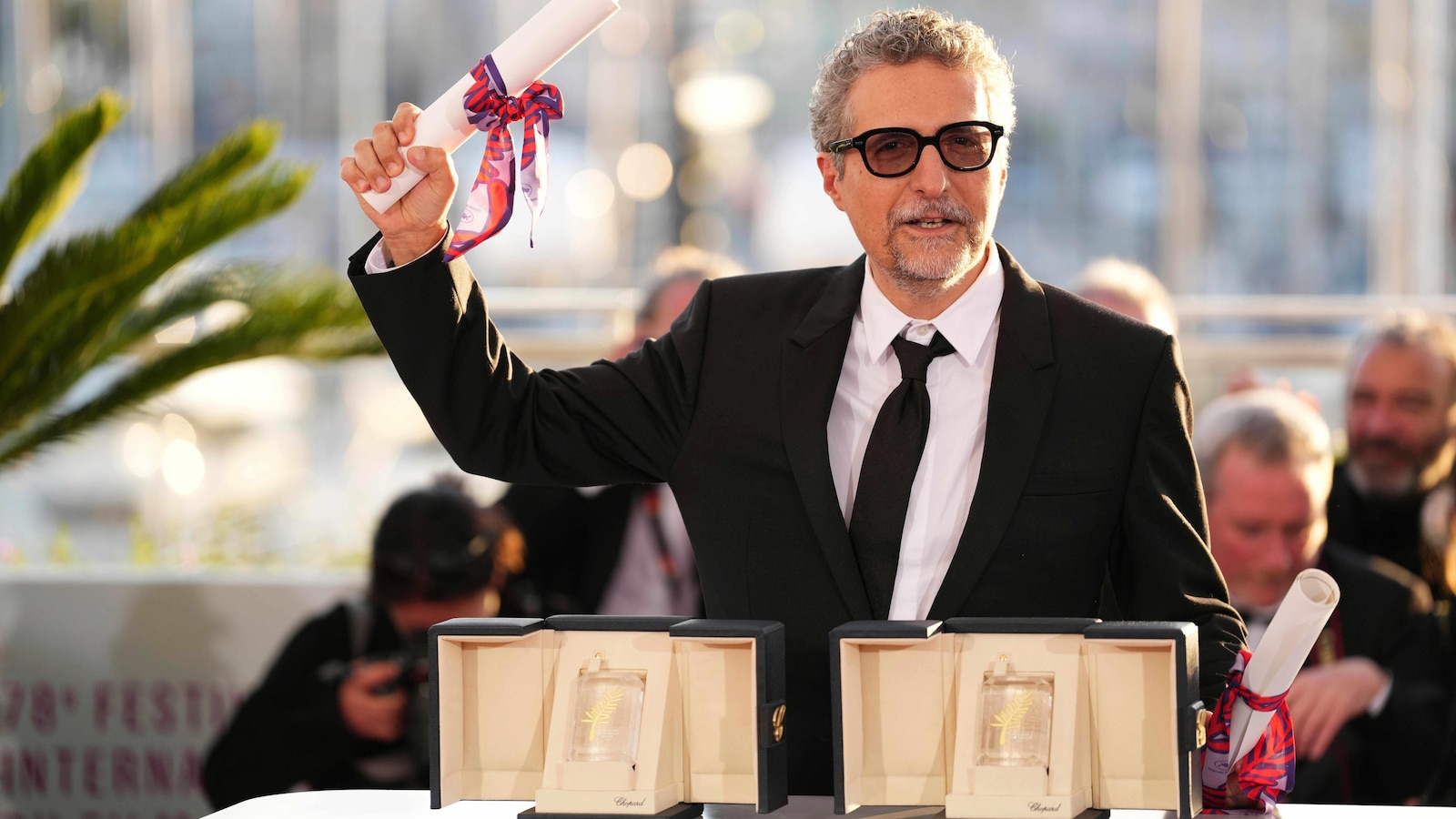 The Secret Agent capitalizes on the rise of Brazilian cinema as it heads to the Oscars