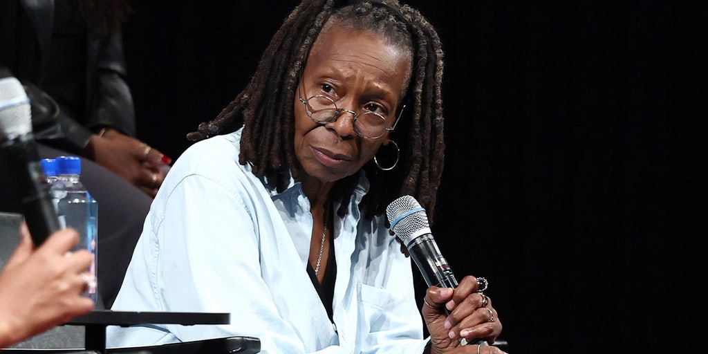 Whoopi Goldberg suggests invoking the 25th Amendment against Trump after UN address