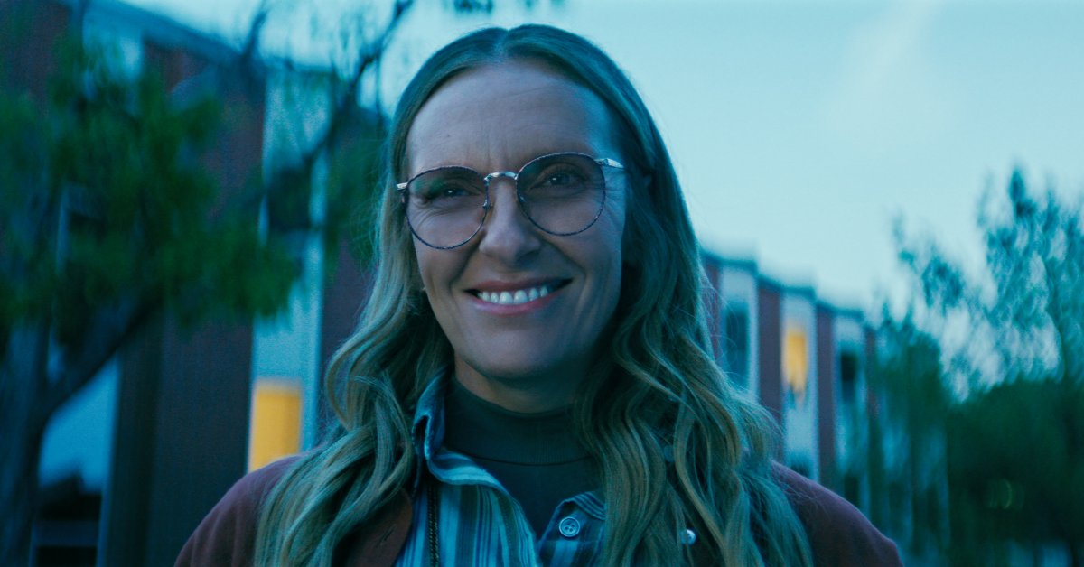 Wayward Review: Mae Martin’s Netflix Thriller Probes Family, Authority and Identity