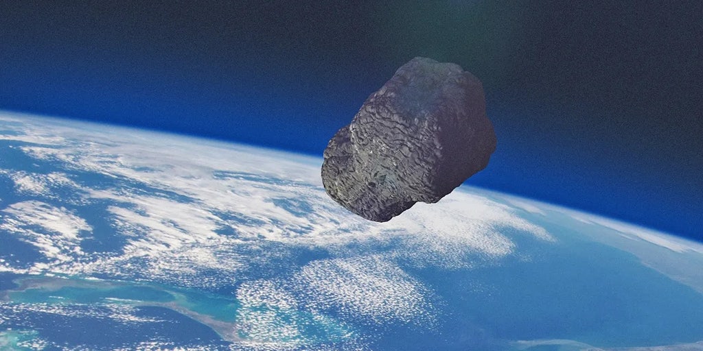 Skyscraper-sized asteroid 2025 FA22 to skim past Earth in September; no immediate threat, agencies say