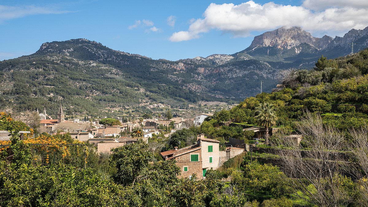 The Majorcan dream: a Scots writer weighs sun, heat and reality of retirement