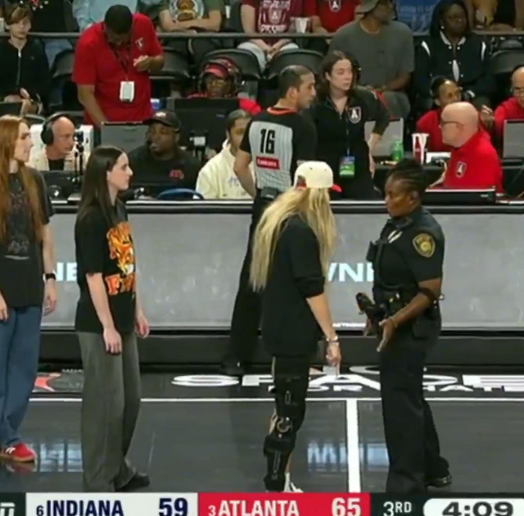 Fever stun Dream in playoff upset as Clark and Cunningham sidelined