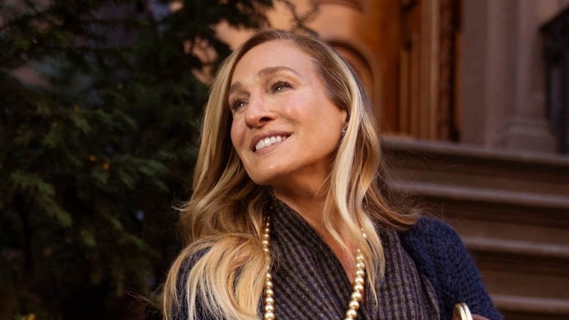 And Just Like That... Ends After Three Seasons, Leaving a Mixed Legacy for SATC Revival