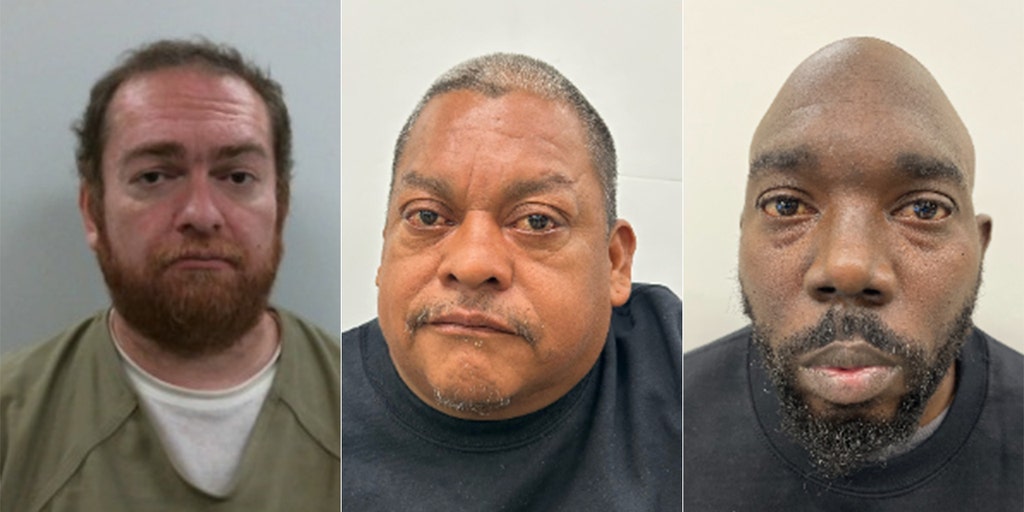 ICE detainees at NYC facility