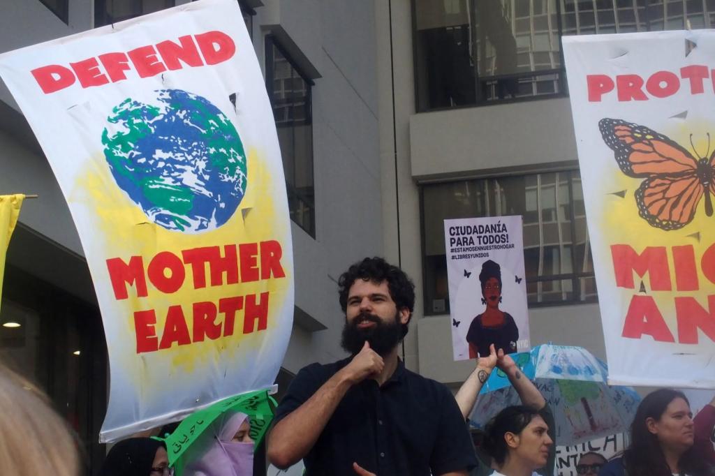 Lomborg critiques Climate Week priorities: billions for health over trillions for climate pledges