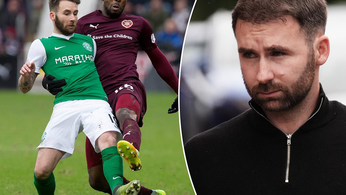 Ex-footballer jailed for £390,000 cash handover in money-laundering case