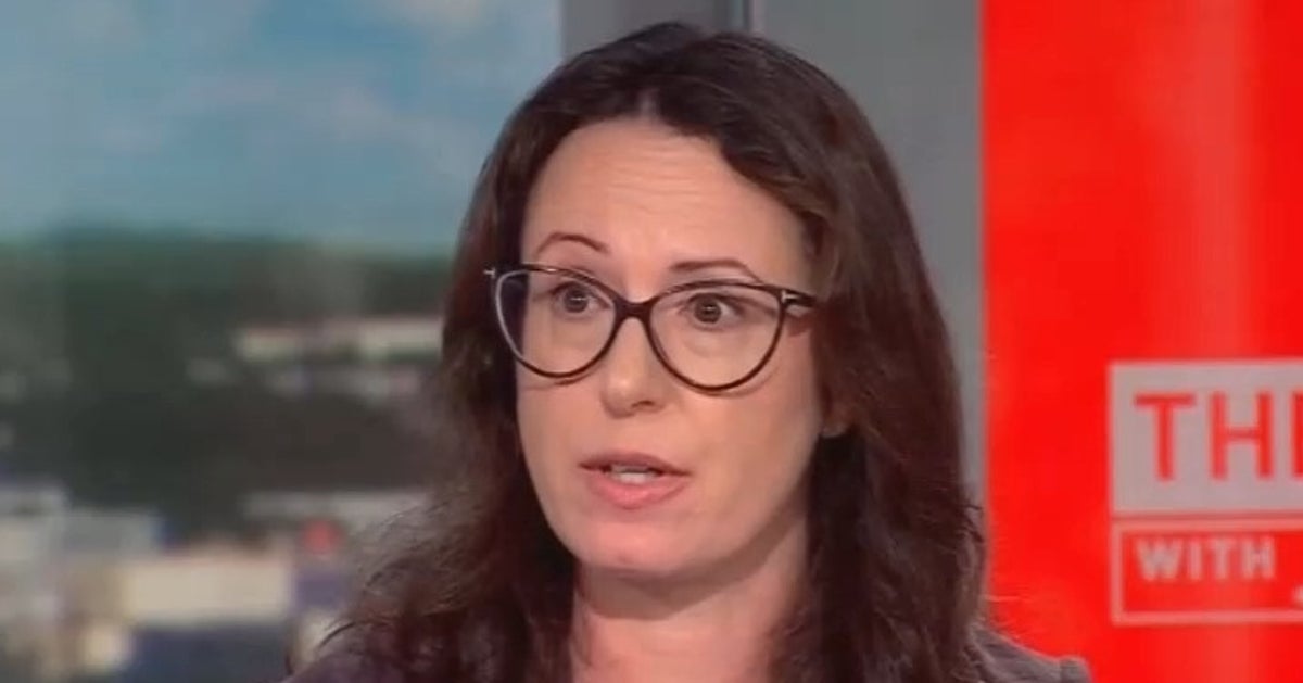 Haberman: Threats to Trump drive White House focus as security boost is sought after Kirk incident