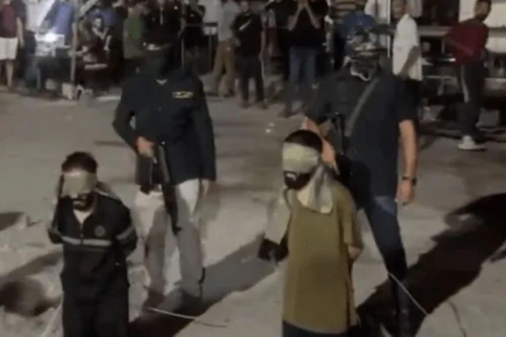 Western recognitions of Palestine spark debate as Gaza conflict persists