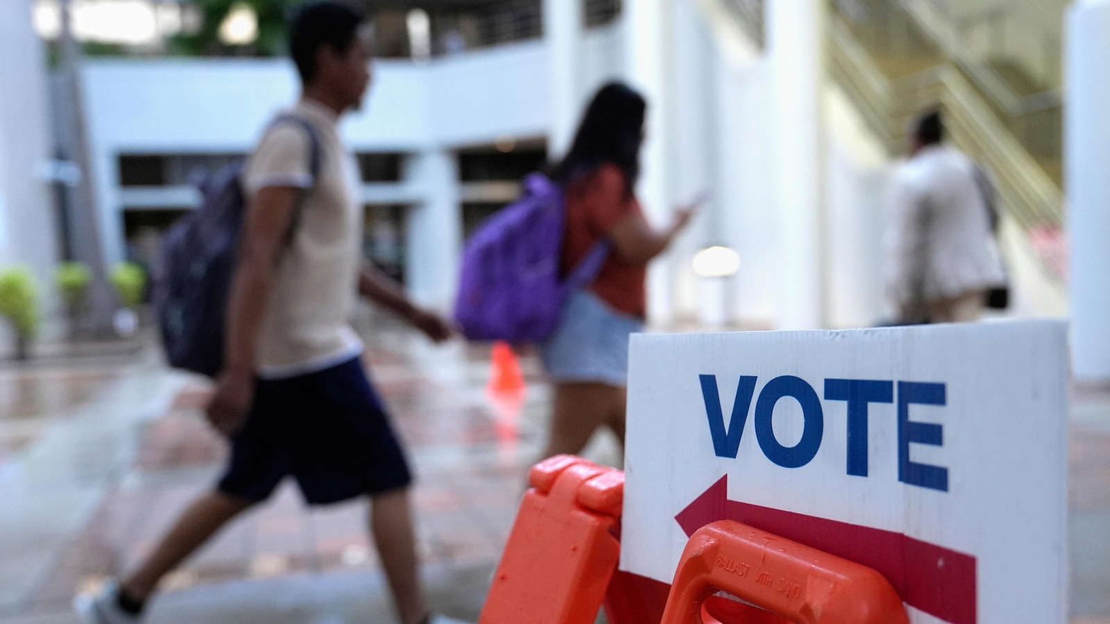 Florida Medicaid expansion delayed to 2028 as new ballot-restriction law takes effect