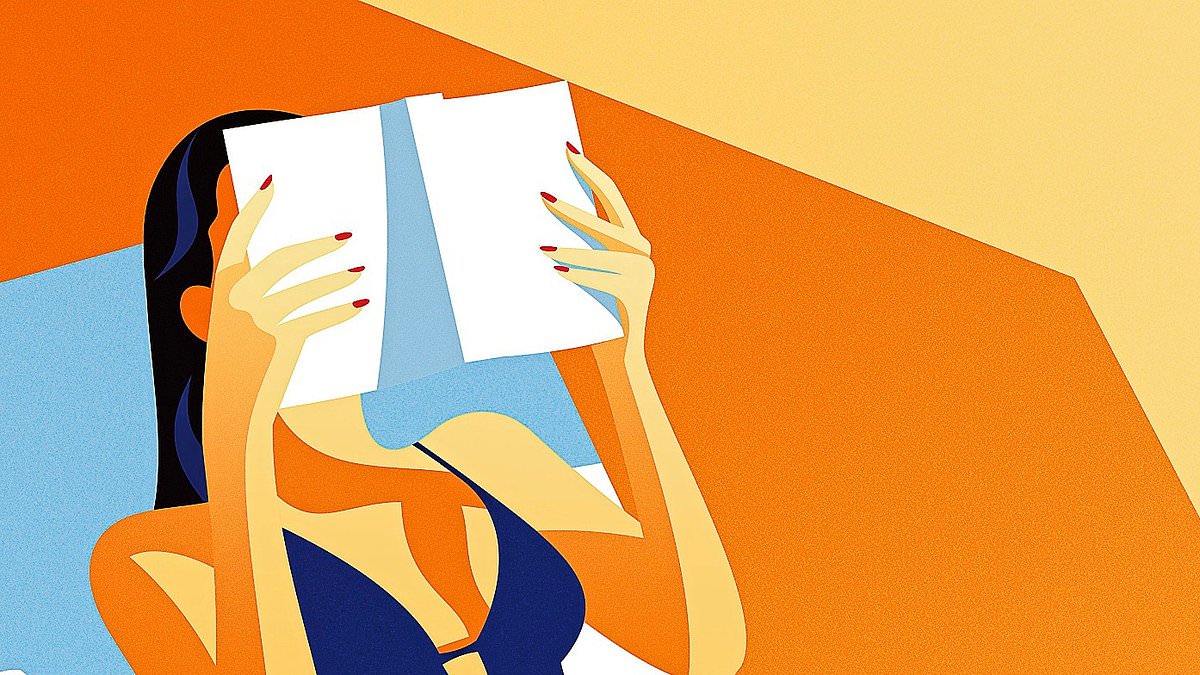 Liz Jones's Diary: Birthday in Antalya, lavish villa and an ex's big decision