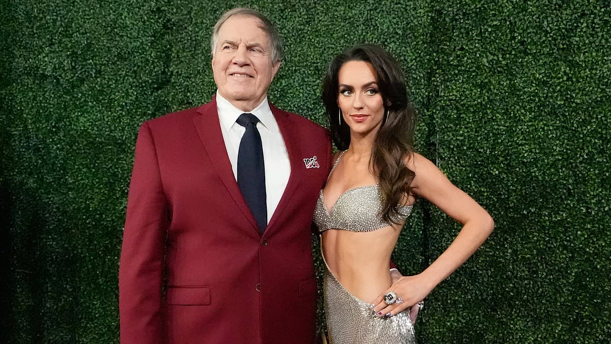 Devontez Walker says Belichick-Hudson dynamic could be 'good for him' if UNC keeps winning