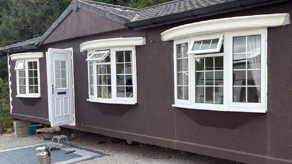 Retrospective planning bid for Traveller site in Chilterns draws environmental objections