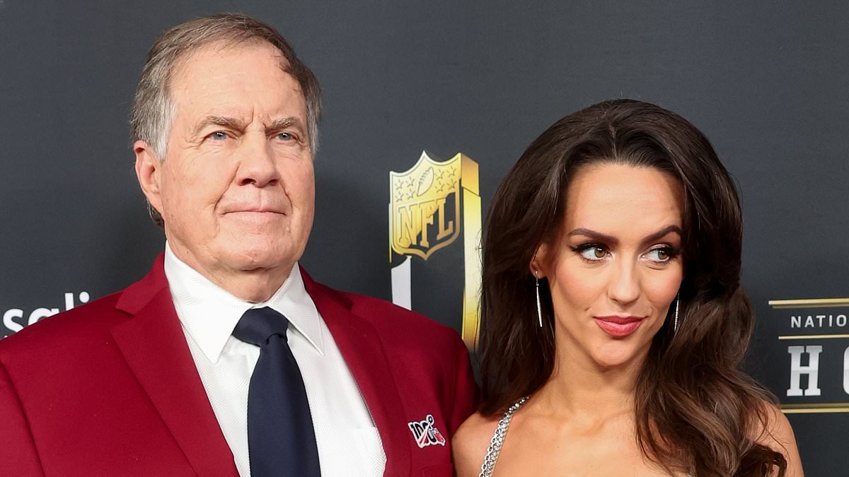 USPTO Rejects Bill Belichick Trademark Filings Citing Confusion With Patriots Marks