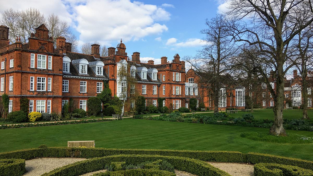 Newnham College faces equality-law risk over unisex toilets after Supreme Court ruling