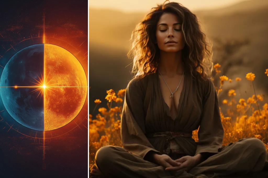 Autumn Equinox 2025: Rituals for balance as fall begins