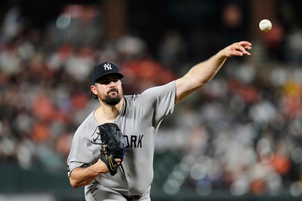 Yankees seal penultimate series against White Sox as playoff push looms