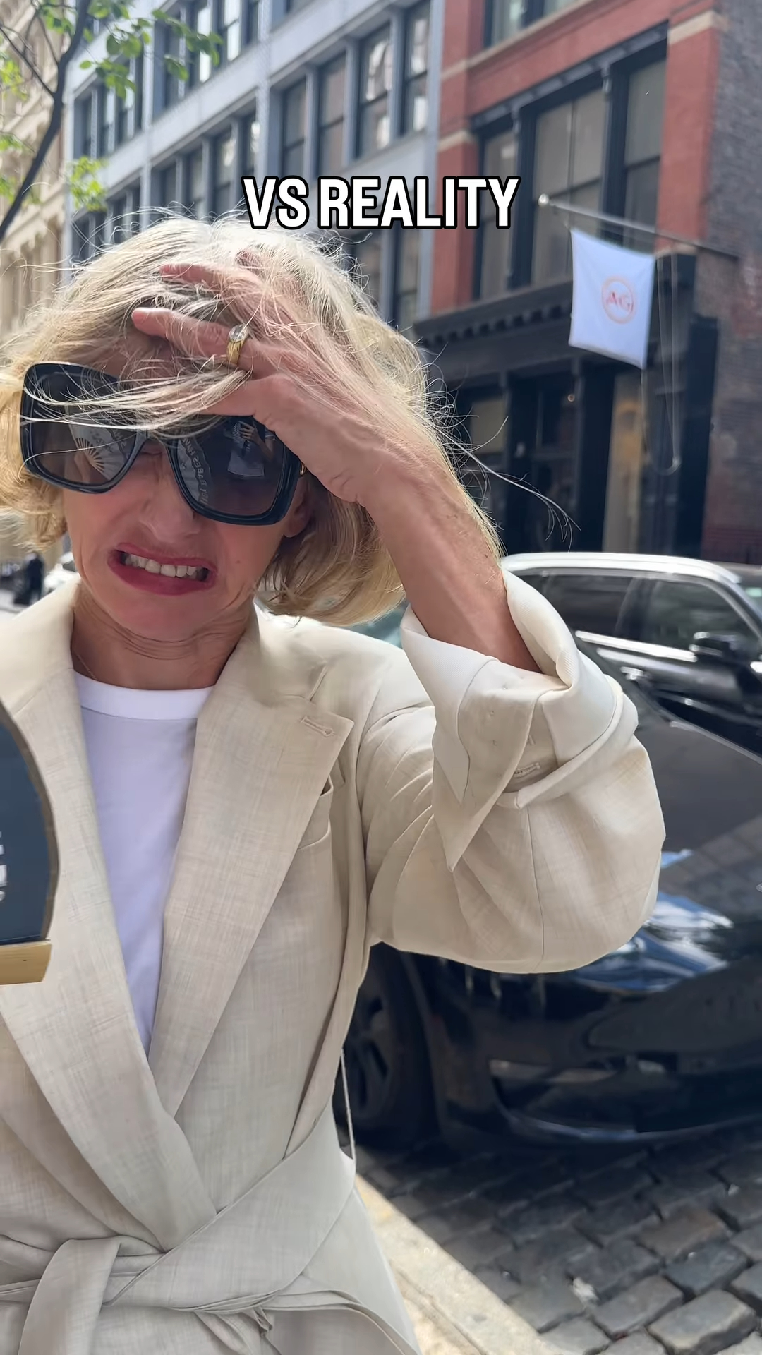 Naomi Watts at a public appearance