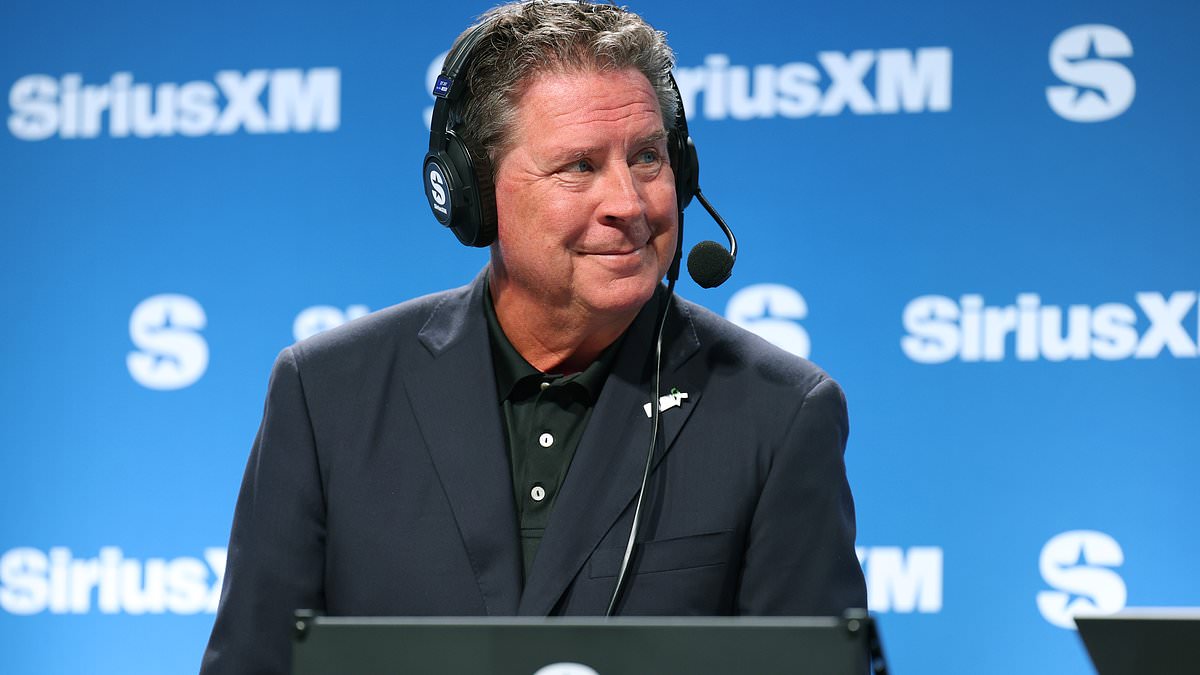 Dan Marino reveals 18-year battle with fatty liver disease